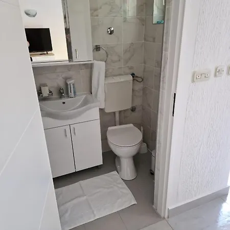Krepelnik Apartament *