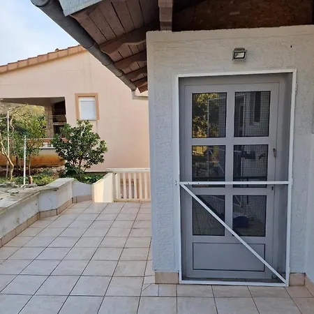 Krepelnik Apartament