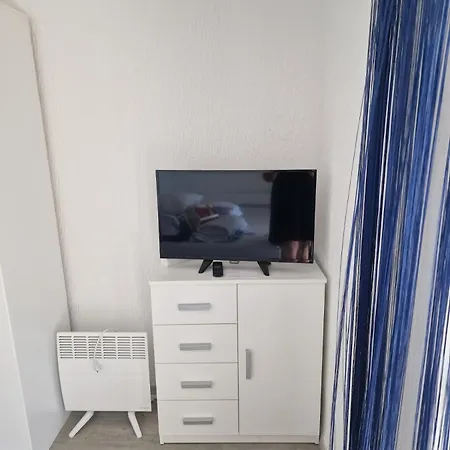 Apartament Krepelnik *