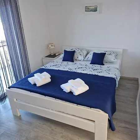 Appartamento Krepelnik