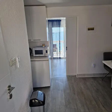 Krepelnik Apartament Drage
