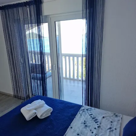 Krepelnik Apartment