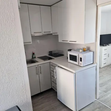 Krepelnik Appartamento *