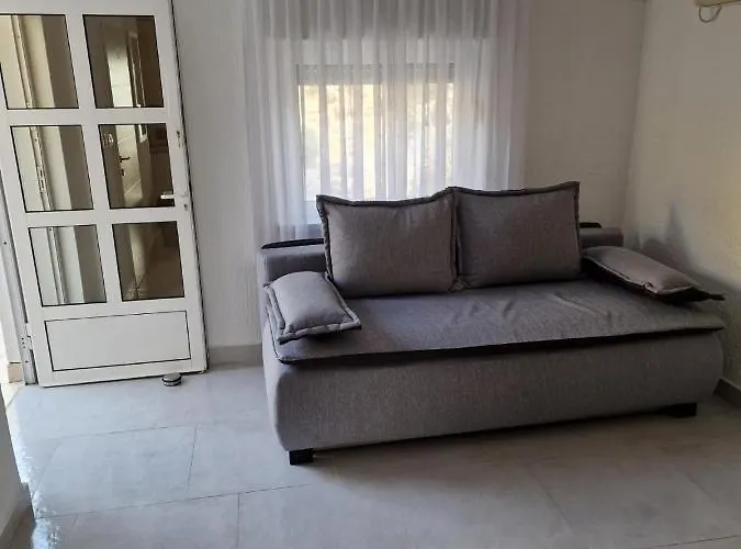 Krepelnik Apartment