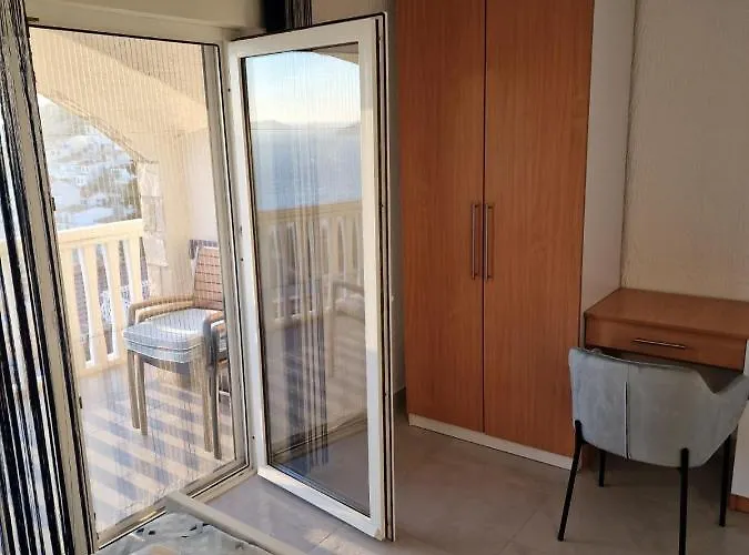 Krepelnik Apartment Drage