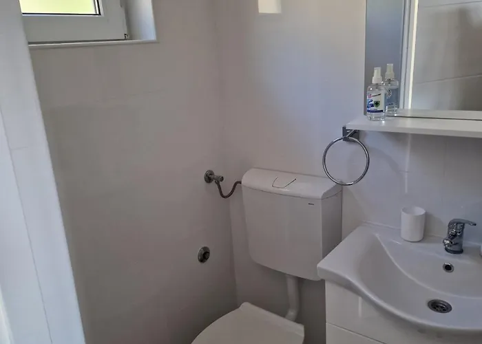 Apartment Krepelnik