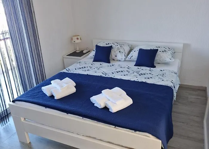 Apartment Krepelnik