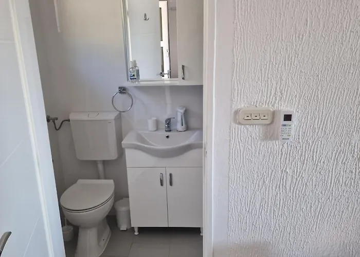 Apartment Krepelnik *