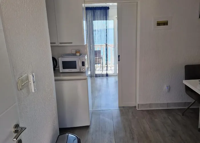 Krepelnik Apartment Drage
