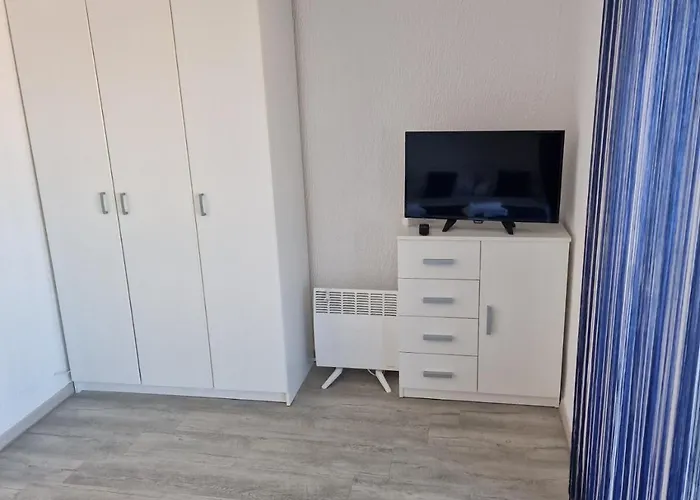 Apartment Krepelnik