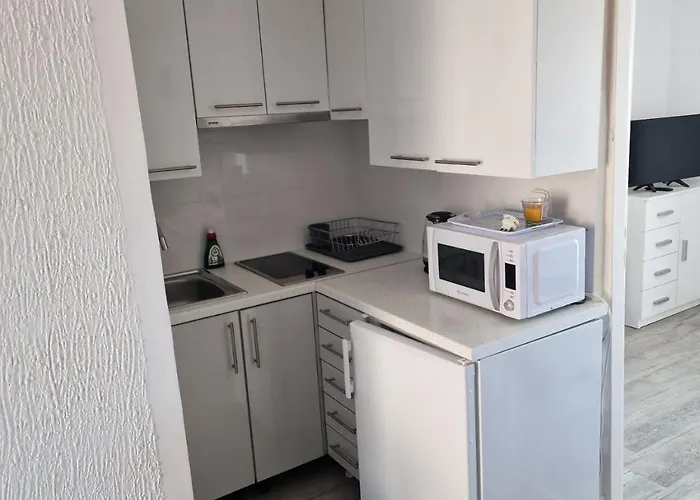 Krepelnik Apartment *