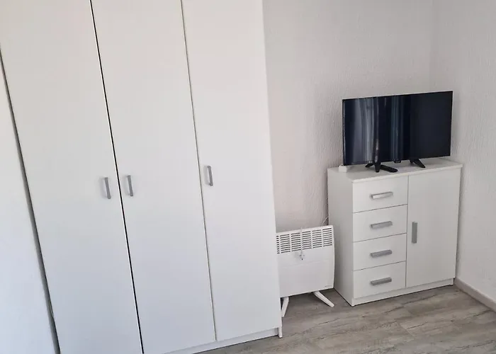 Krepelnik Apartment Drage