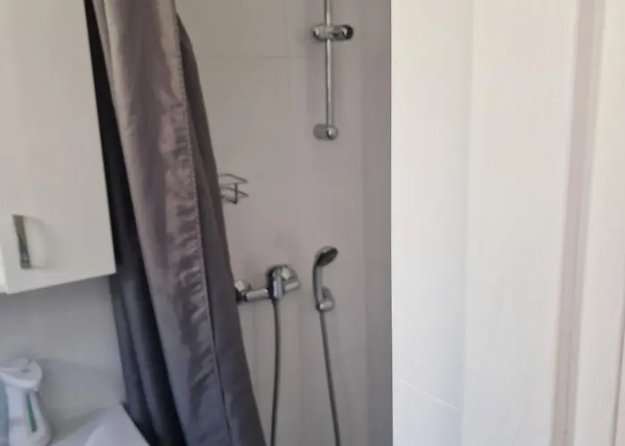 Apartment Krepelnik Drage