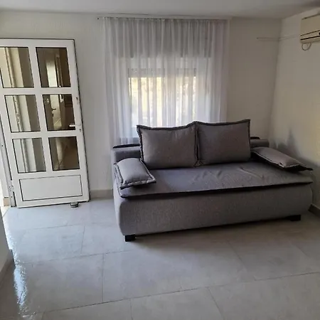 Krepelnik Appartement