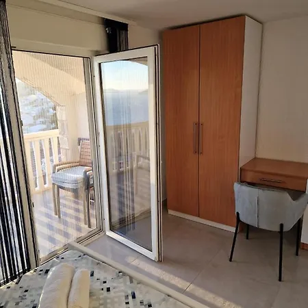 Krepelnik Appartement Drage