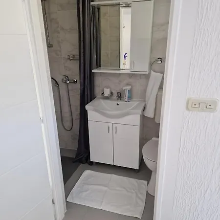 Krepelnik Appartement