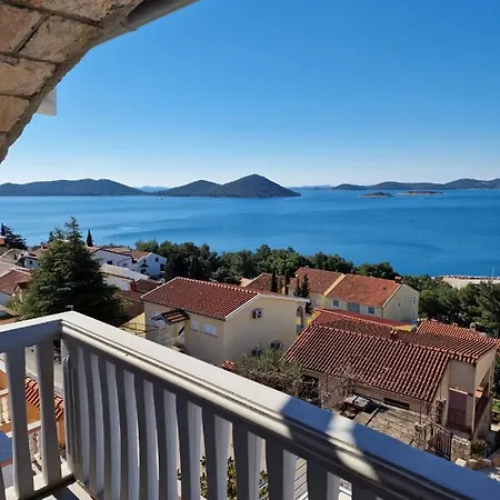 Krepelnik Appartement *