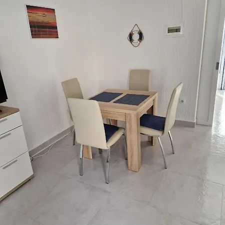 Krepelnik Appartement *