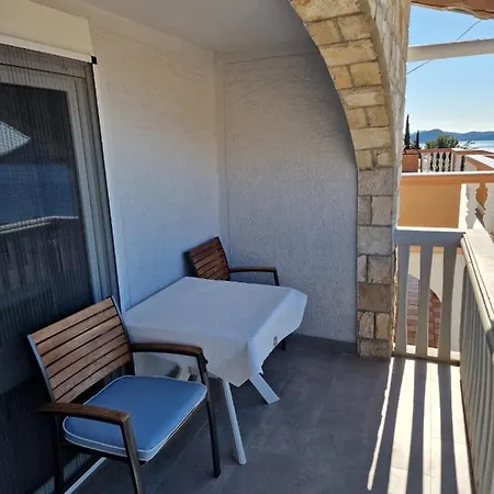 Krepelnik Appartement Drage