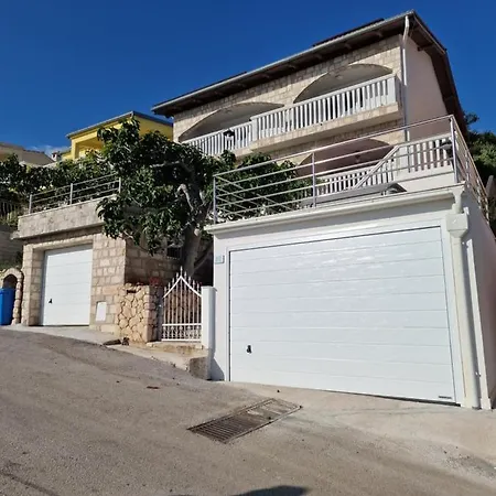 Krepelnik Appartement Drage