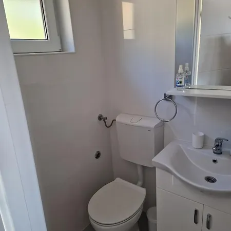 Appartement Krepelnik