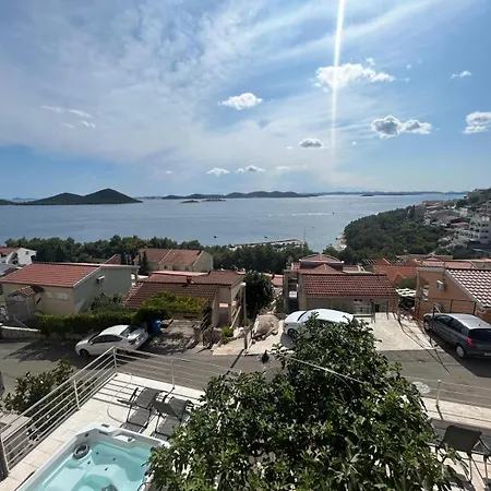 Krepelnik Appartement *