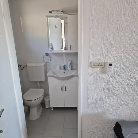 Appartement Krepelnik *