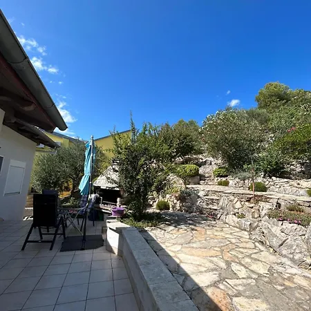 Appartement Krepelnik Drage