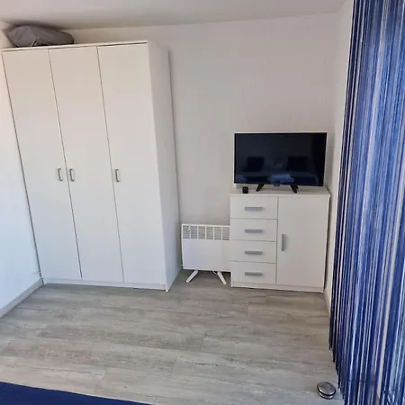 Appartement Krepelnik