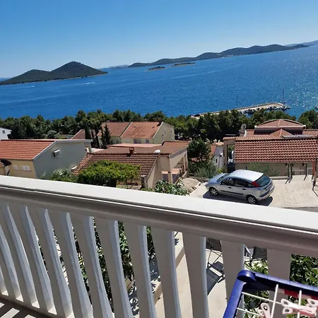 Appartement Krepelnik *