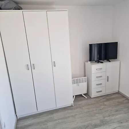 Krepelnik Appartement Drage