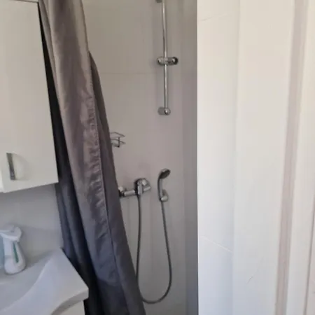 Appartement Krepelnik Drage